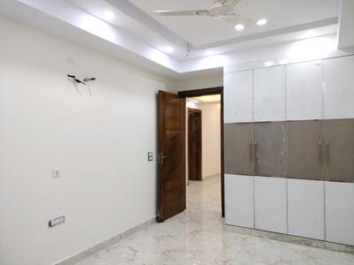 Bedroom Image of 2700 Sq.ft 5 BHK Builder Floor for sale in Rajendra Nagar Ghaziabad for Rs. 23651000