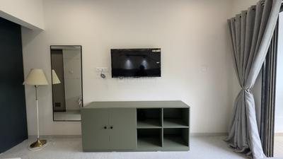 Bedroom Image of House of Balewadi in Balewadi, Pune