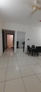 Hall Image of 1000 Sq.ft 3 BHK Apartment / Flat for rent in VJ Yashone Infinitee, Punawale Pune for Rs. 24500