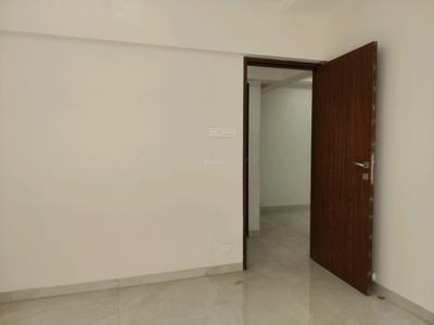 Bedroom Image of 590 Sq.ft 1 BHK Apartment / Flat for sale in Samarth Vatsalya, Goregaon East Mumbai for Rs. 12900000