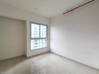 Bedroom Image of 811 Sq.ft 2 BHK Apartment / Flat for sale in Piramal Vaikunth , Thane West Thane for Rs. 14700000