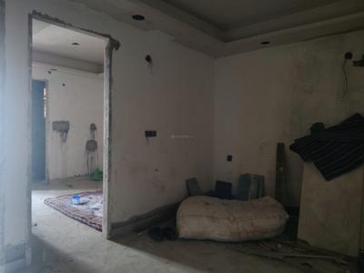Living Room Image of 800 Sq.ft 2 BHK Apartment / Flat for sale in Kishangarh New Delhi for Rs. 5550000