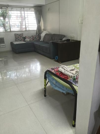 Naupada, Thane West Bedroom 1