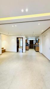 Living Room Image of 1950 Sq.ft 3 BHK Apartment / Flat for sale in Chinar Apartments, Peer Muchalla Zirakpur for Rs. 12000000