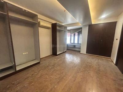 Bedroom Image of 3000 Sq.ft 4 BHK Builder Floor for sale in Kailash Colony New Delhi for Rs. 65000000