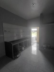 Kitchen Image of 700 Sq.ft 1 BHK Independent House for sale in Rahadpor Bharuch for Rs. 2399999