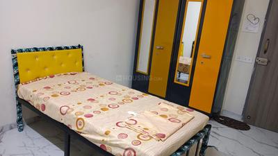 Bedroom Image of OXOTEL in Kurla East, Mumbai
