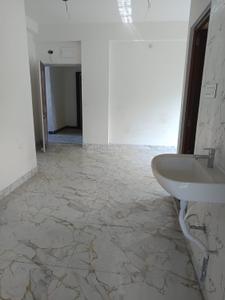 Image of 1150 Sq.ft 3 BHK Apartment / Flat for sale in Kalikapur, Kolkata for Rs. 7500000
