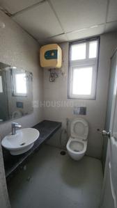 Image of 1400 Sq.ft 2 BHK Apartment / Flat for rent in Chandra Panorama, Ahmamau, Lucknow for Rs. 35000