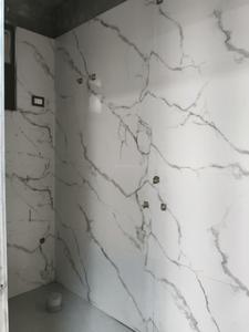 Common Bathroom Image of 900 Sq.ft 2 BHK Apartment / Flat for sale in Krishna Elite Homes, Noida Extension Greater Noida for Rs. 3745680