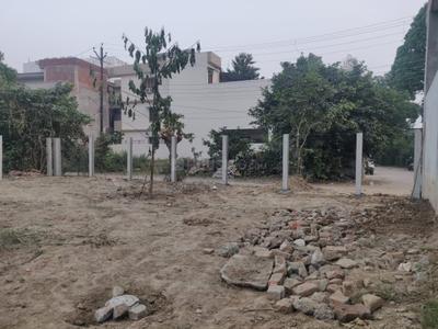 Image of 4500 Sq.ft Residential Plot / Land for sale in South City, Lucknow for Rs. 29300000