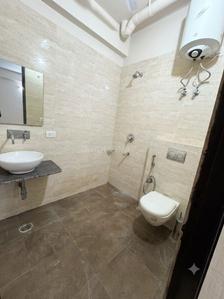 Image of 1400 Sq.ft 2 BHK Independent House for rent in Sector 46, Gurgaon for Rs. 38000