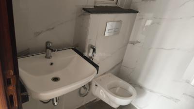 Image of 1620 Sq.ft 3.5 BHK Builder Floor for sale in Smartworld Gems, Sector 89, Gurgaon for Rs. 16200000