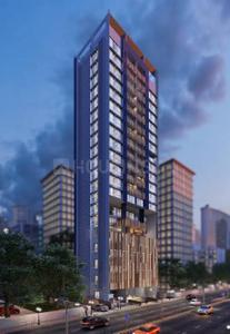 Image of 950 Sq.ft 2 BHK Apartment / Flat for sale in JAS Bafna Horizon, Girgaon, Mumbai for Rs. 42000000