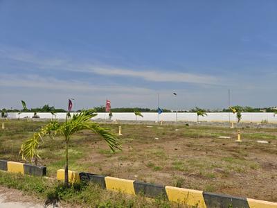 Image of 975 Sq.ft Residential Plot / Land for sale in Perungalathur, Chennai for Rs. 4874025