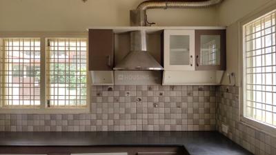 Kitchen Image of 3200 Sq.ft 4 BHK Duplex for sale in Sainikpuri Secunderabad for Rs. 30000000