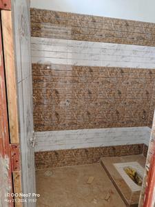 Bathroom Image of 1245 Sq.ft 2.5 BHK Builder Floor for sale in Sewla Jatt Agra for Rs. 3000000