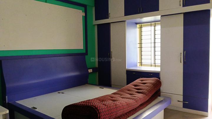 Aishwarya Crystal Layout, Begur Bedroom One 1