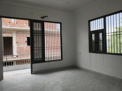 Bedroom Image of 1920 Sq.ft 3 BHK Villa for sale in Kingson Green Villa 2 by Kingson Buildtech Pvt. Ltd., Noida Extension Greater Noida for Rs. 11100000