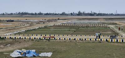 Image of 1000 Sq.ft Residential Plot / Land for sale in Maniram, Gorakhpur for Rs. 651000