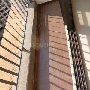 Image of 690 Sq.ft 1 BHK Apartment / Flat for sale in Joyville Virar, Virar West, Virar for Rs. 3900000