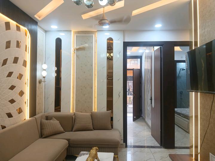 Bhagwati Garden, Dwarka Mor Main Image 1