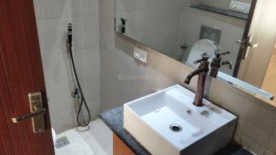 Image of 2300 Sq.ft 3 BHK Builder Floor for sale in Sector 57, Gurgaon for Rs. 26500000