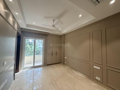 Bedroom Image of 3105 Sq.ft 4 BHK Builder Floor for sale in Defence Colony New Delhi for Rs. 162500000