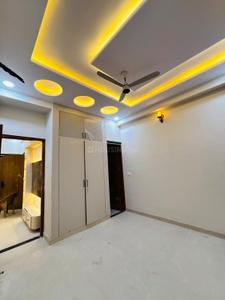 Hall Image of 2600 Sq.ft 5 BHK Villa for sale in Gokulpura Jaipur for Rs. 14951000