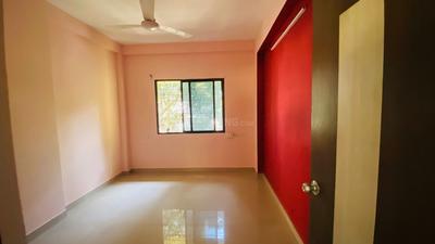 Hall Image of 1450 Sq.ft 3 BHK Apartment / Flat for rent in Guru Bramha Apartment, Bharatnagar Nagpur for Rs. 25000