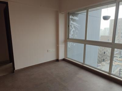 Bedroom Image of 1250 Sq.ft 2 BHK Apartment / Flat for sale in Omkar Meridia, Kurla West Mumbai for Rs. 18444444