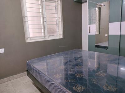 Bedroom Image of 680 Sq.ft 1 BHK Apartment / Flat for rent in Chikkakannalli Bengaluru for Rs. 26000