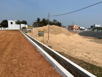 Image of 1800 Sq.ft Residential Plot / Land for sale in Allipuram, Nellore for Rs. 2800000