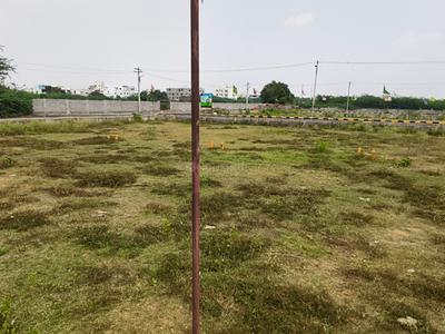 Image of 1055 Sq.ft Residential Plot / Land for sale in Kundrathur, Chennai for Rs. 6330000