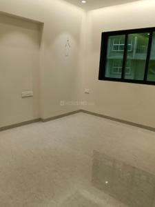 Image of 800 Sq.ft 2 BHK Apartment / Flat for rent in Dharmesh Om Sai Tower, Dahisar West, Mumbai for Rs. 43000