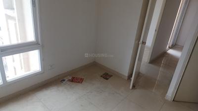 Bedroom Image of 600 Sq.ft 2 BHK Apartment / Flat for sale in Signature Global The Millennia I, Sector 37D Gurgaon for Rs. 6600000
