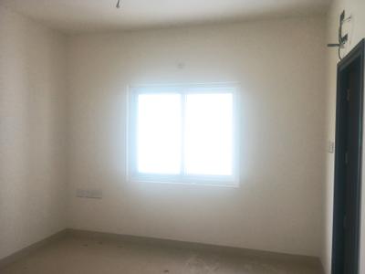 Bedroom Image of 2240 Sq.ft 3 BHK Apartment / Flat for sale in Lansum El Dorado, Narsingi Hyderabad for Rs. 22500000