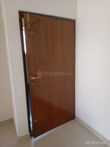 Bedroom Image of 878 Sq.ft 2 BHK Apartment / Flat for rent in Sattva Park Cubix Phase II, Devanahalli Bengaluru for Rs. 23000