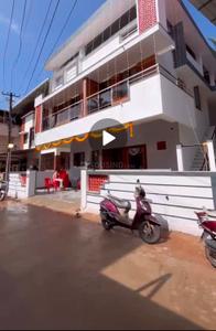 Image of 1200 Sq.ft 3 BHK Independent House for rent in Bolar, Mangalore for Rs. 20000