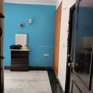 Bedroom Image of 1250 Sq.ft 2 BHK Apartment / Flat for sale in Mahagun Mansion Phase 1 and 2, Indirapuram Ghaziabad for Rs. 12500000