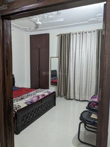 Bedroom Image of 2900 Sq.ft 7 BHK Independent House for sale in Mithapur New Delhi for Rs. 26000000