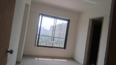 Bedroom Image of 1700 Sq.ft 3 BHK Apartment / Flat for sale in Ashapura Samanvay Scintilla, Bopal Ahmedabad for Rs. 8300000