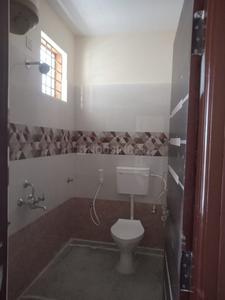 Image of 900 Sq.ft 1 BHK Apartment / Flat for rent in Kadubeesanahalli, Bengaluru for Rs. 19800