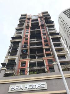 Building Image of 1824 Sq.ft 3 BHK Apartment / Flat for sale in Sea Beach CHS, Seawoods Navi Mumbai for Rs. 38000000