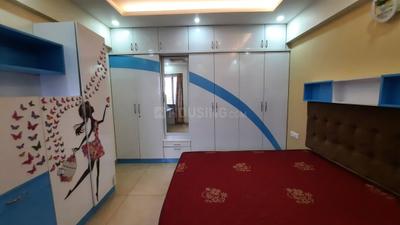 Bedroom Image of 1726 Sq.ft 3 BHK Apartment / Flat for sale in Mahaveer Ranches by Mahaveer Group, Choodasandra Bengaluru for Rs. 23200000