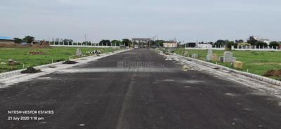 Image of 800 Sq.ft Residential Plot / Land for sale in Pattabiram, Chennai for Rs. 2240000