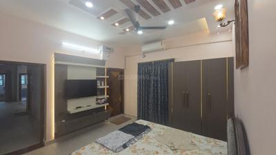 Bedroom Image of 15000 Sq.ft 9 BHK Villa for sale in Avas Vikas Colony Rishikesh for Rs. 40000000