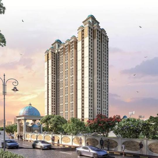 Arihant Adarsh Sports City Main Image 1