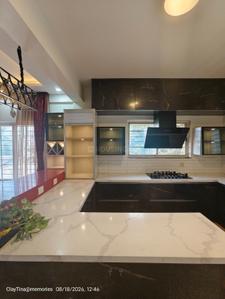 Hall Image of 1560 Sq.ft 3 BHK Apartment / Flat for sale in Lingarajapuram Bengaluru for Rs. 15500000