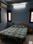 Sai flet lp savani Adajan Surat Bedroom 3